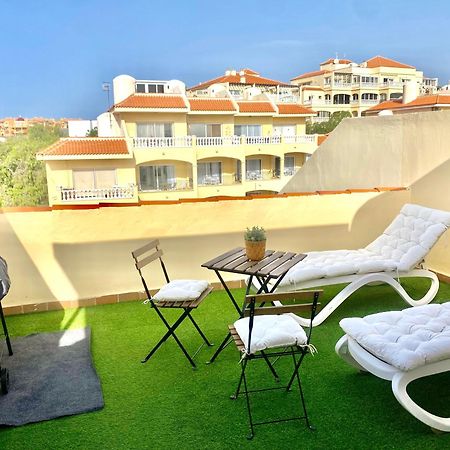 Heart And Soul Apartment San Miguel de Abona Exterior photo