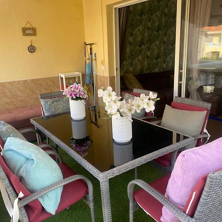 Heart And Soul Apartment San Miguel de Abona Exterior photo