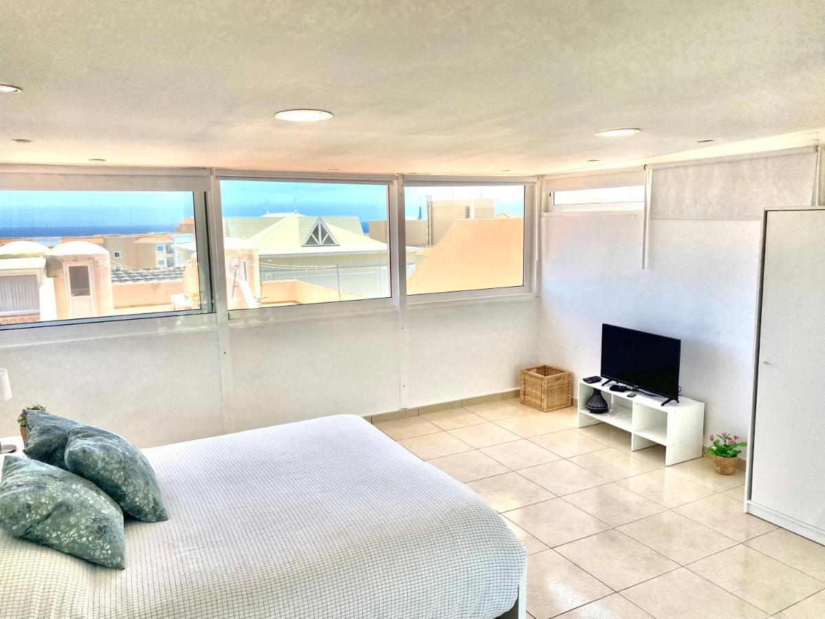 Heart And Soul Apartment San Miguel de Abona Exterior photo