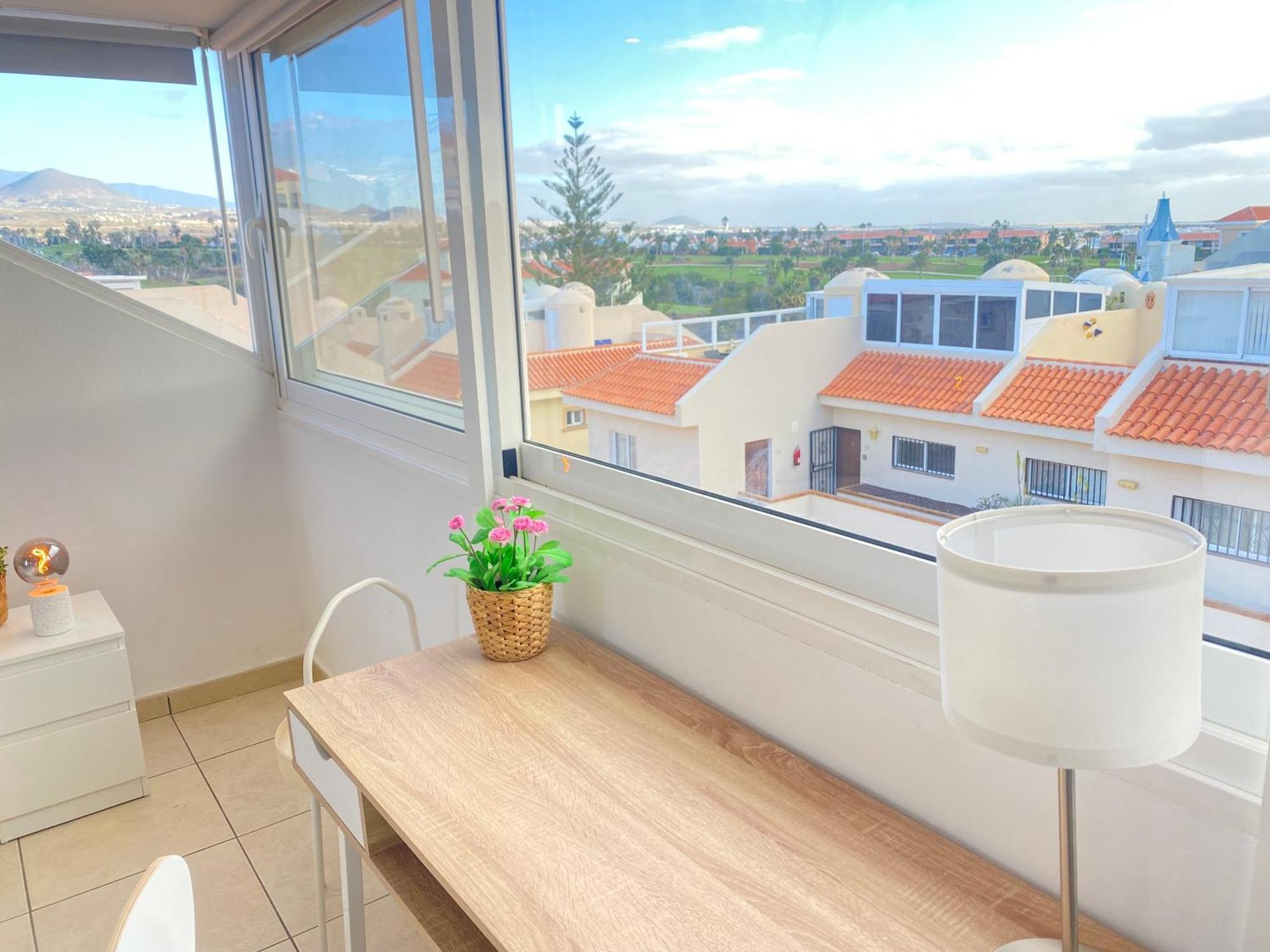 Heart And Soul Apartment San Miguel de Abona Exterior photo