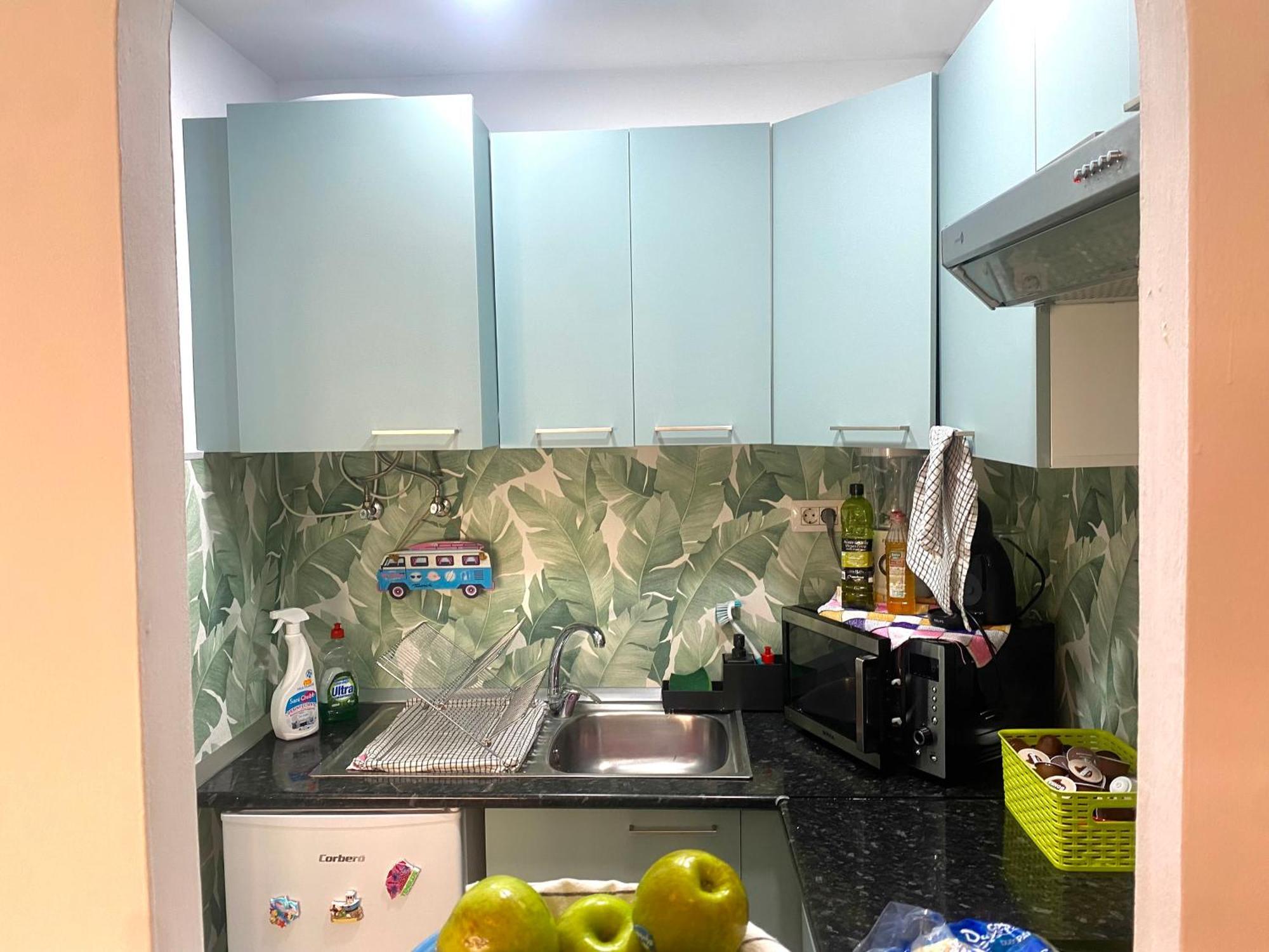 Heart And Soul Apartment San Miguel de Abona Exterior photo