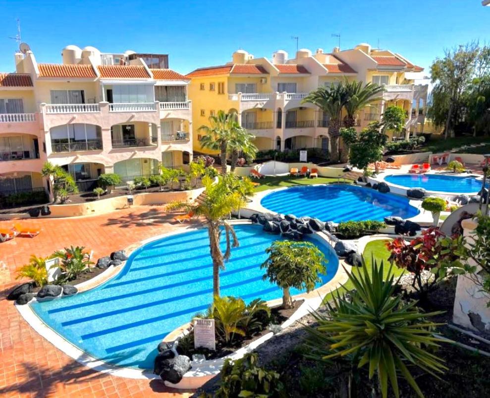 Heart And Soul Apartment San Miguel de Abona Exterior photo