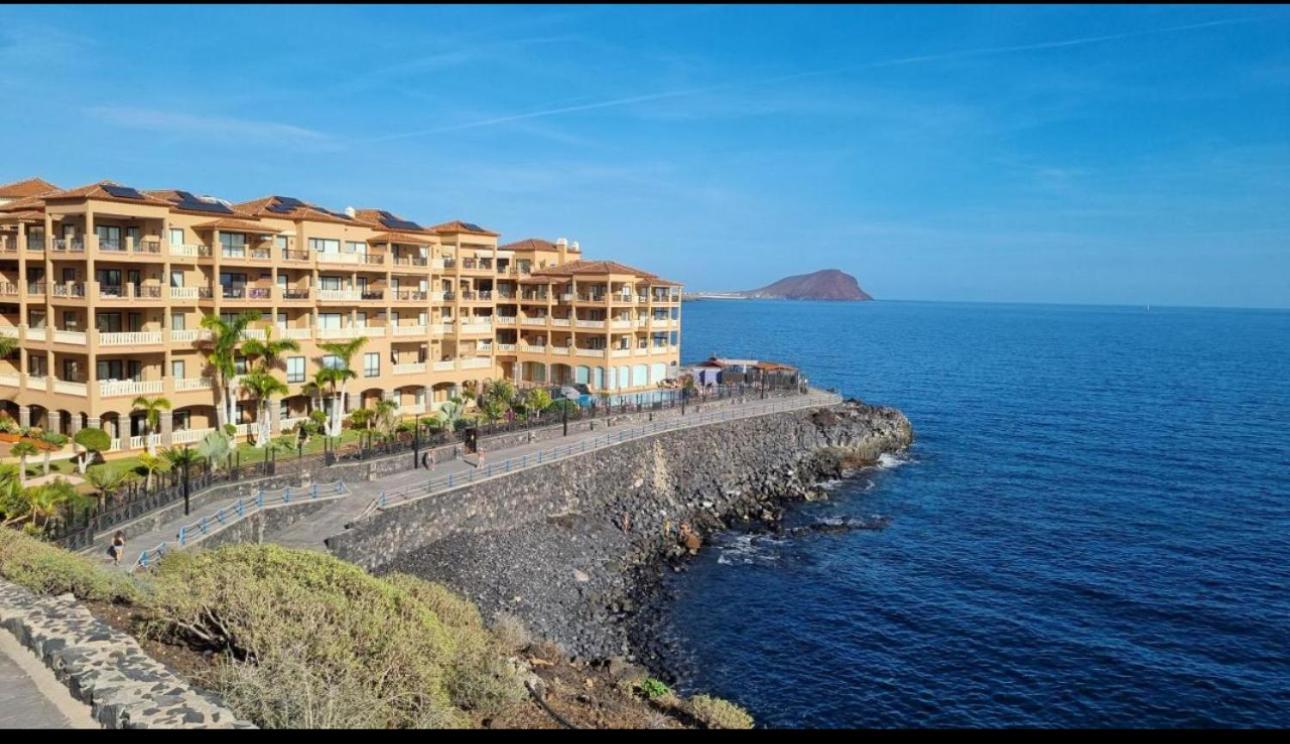 Heart And Soul Apartment San Miguel de Abona Exterior photo